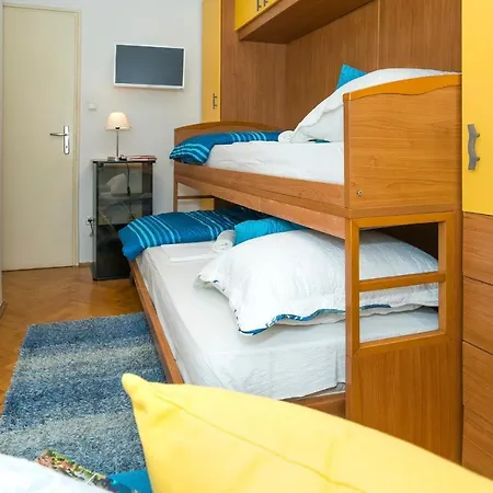 Nives Apartment Split