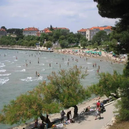 Apartment Nives Split