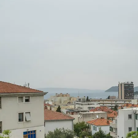 Apartment Nives