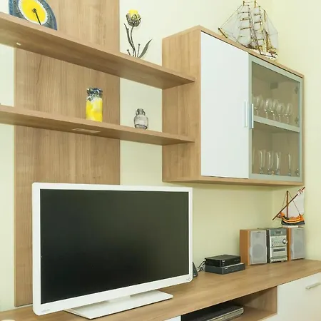 Apartment Nives Split