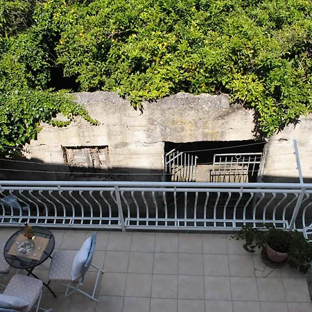 Apartment Nives