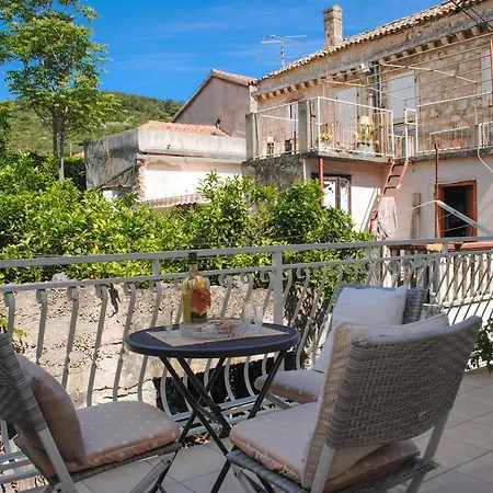Apartment Nives
